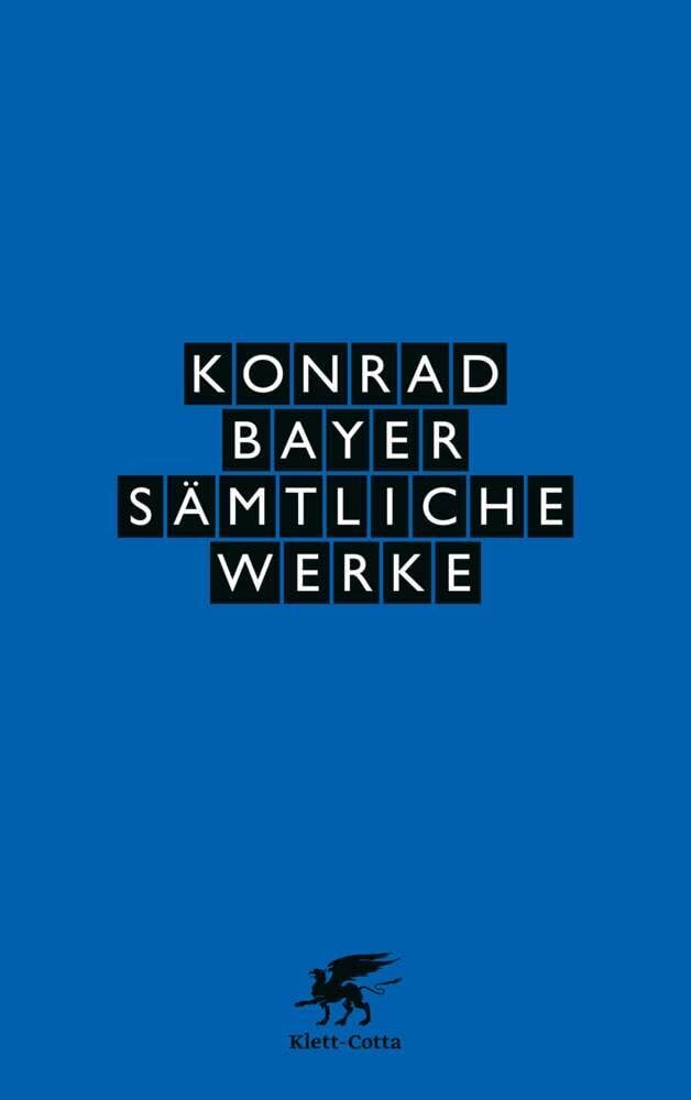Product Image: Sämtliche Werke