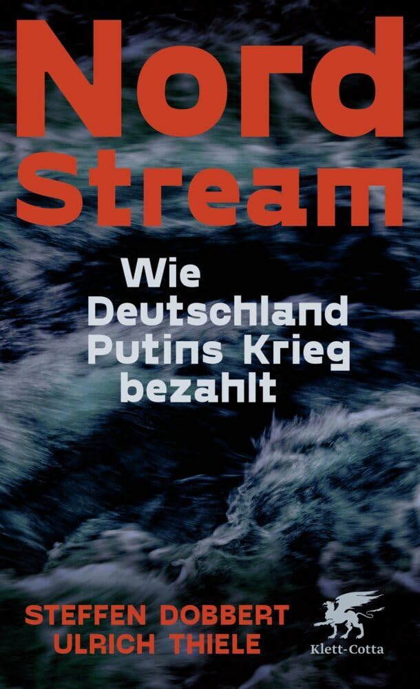 Nord Stream Books