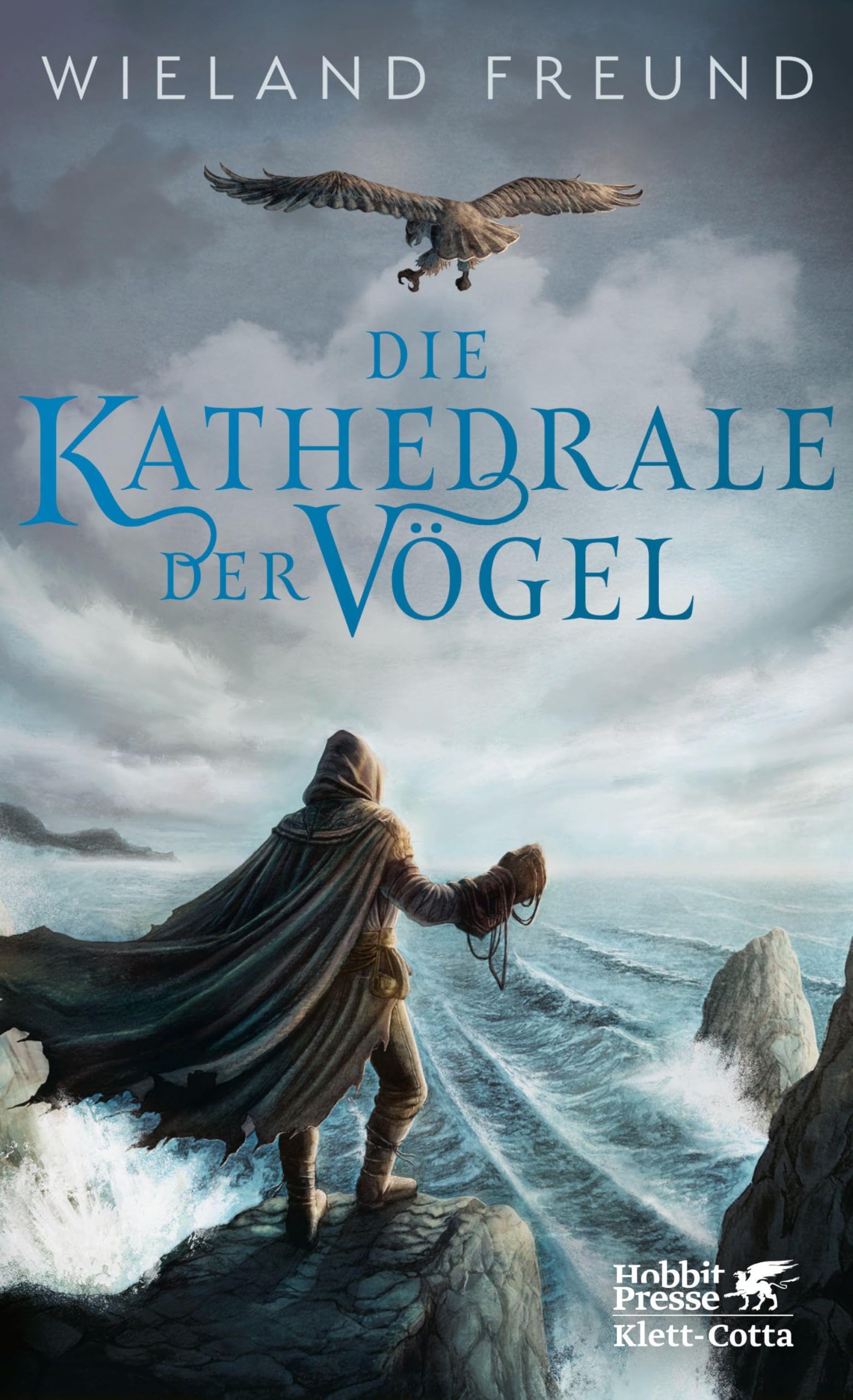 Die Kathedrale der Vögel Historical Fiction