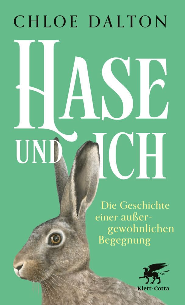 Product Image: Hase und ich