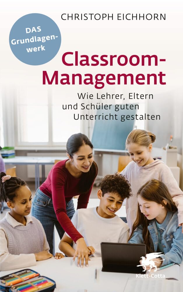 Classroom-Management Learning & Reference