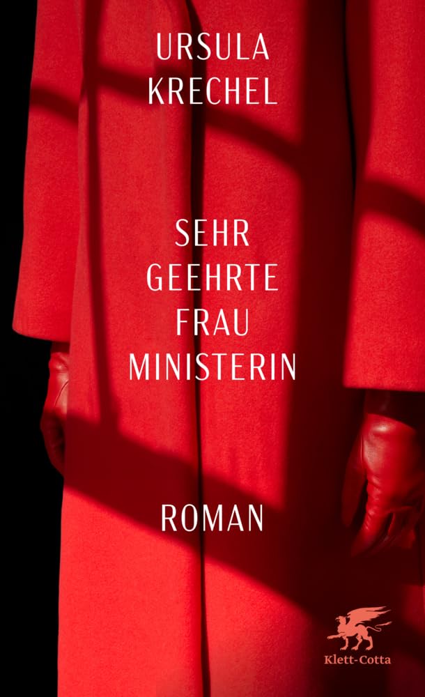 Sehr geehrte Frau Ministerin Philosophy