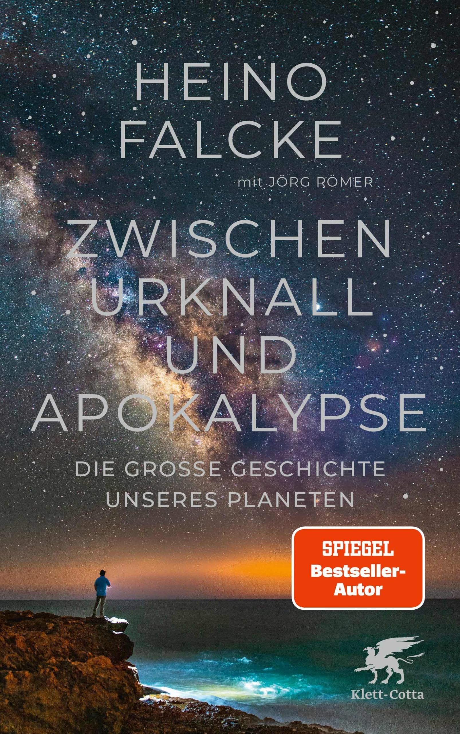 Zwischen Urknall und Apokalypse Leisure, Home & Garden