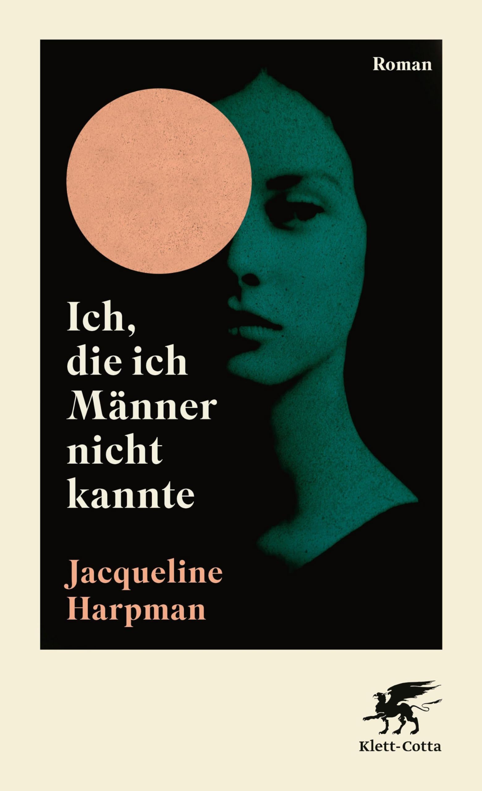Ich, die ich Männer nicht kannte Contemporary literature