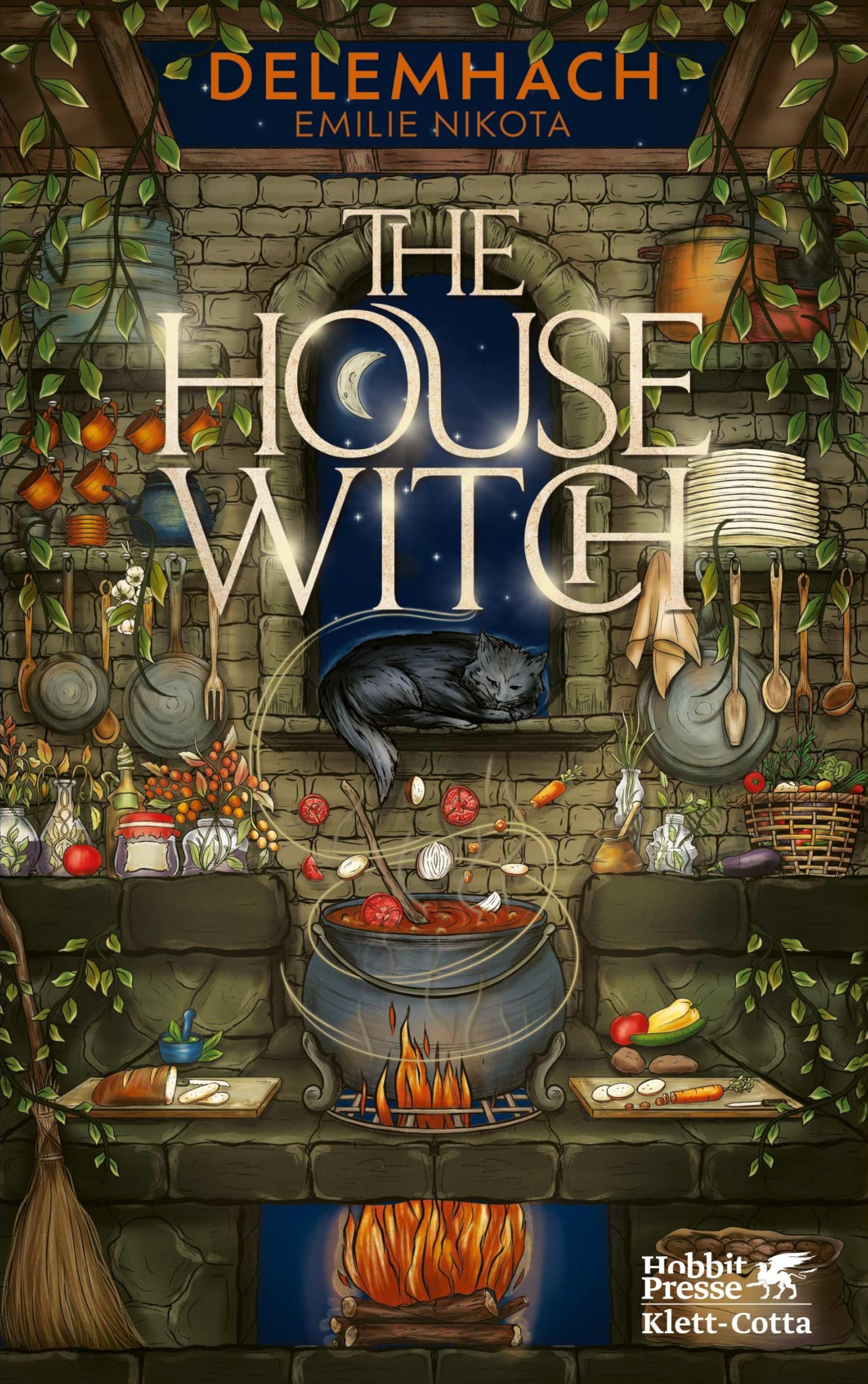 The House Witch 1 Historical Fiction