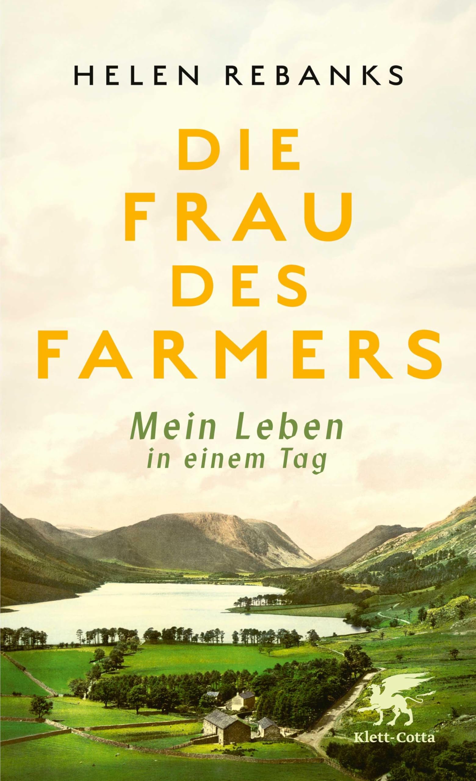 Die Frau des Farmers Social Sciences