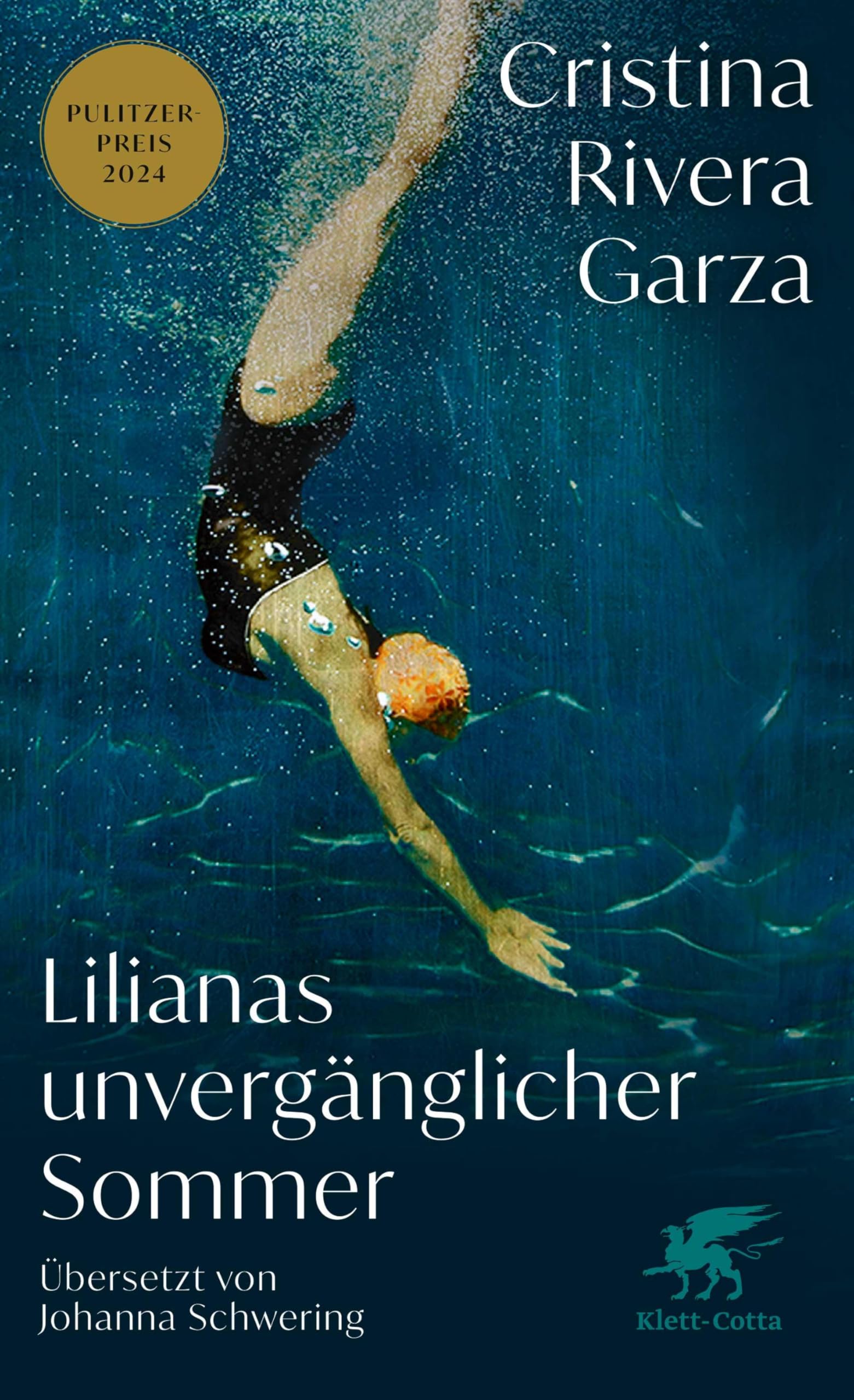 Lilianas unvergänglicher Sommer Social Sciences