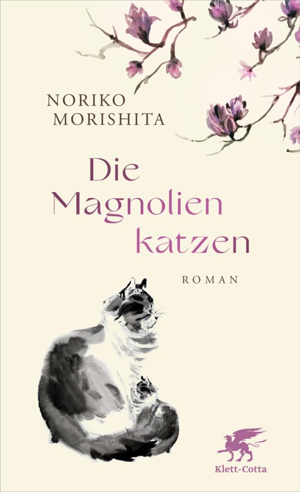 Die Magnolienkatzen Contemporary literature