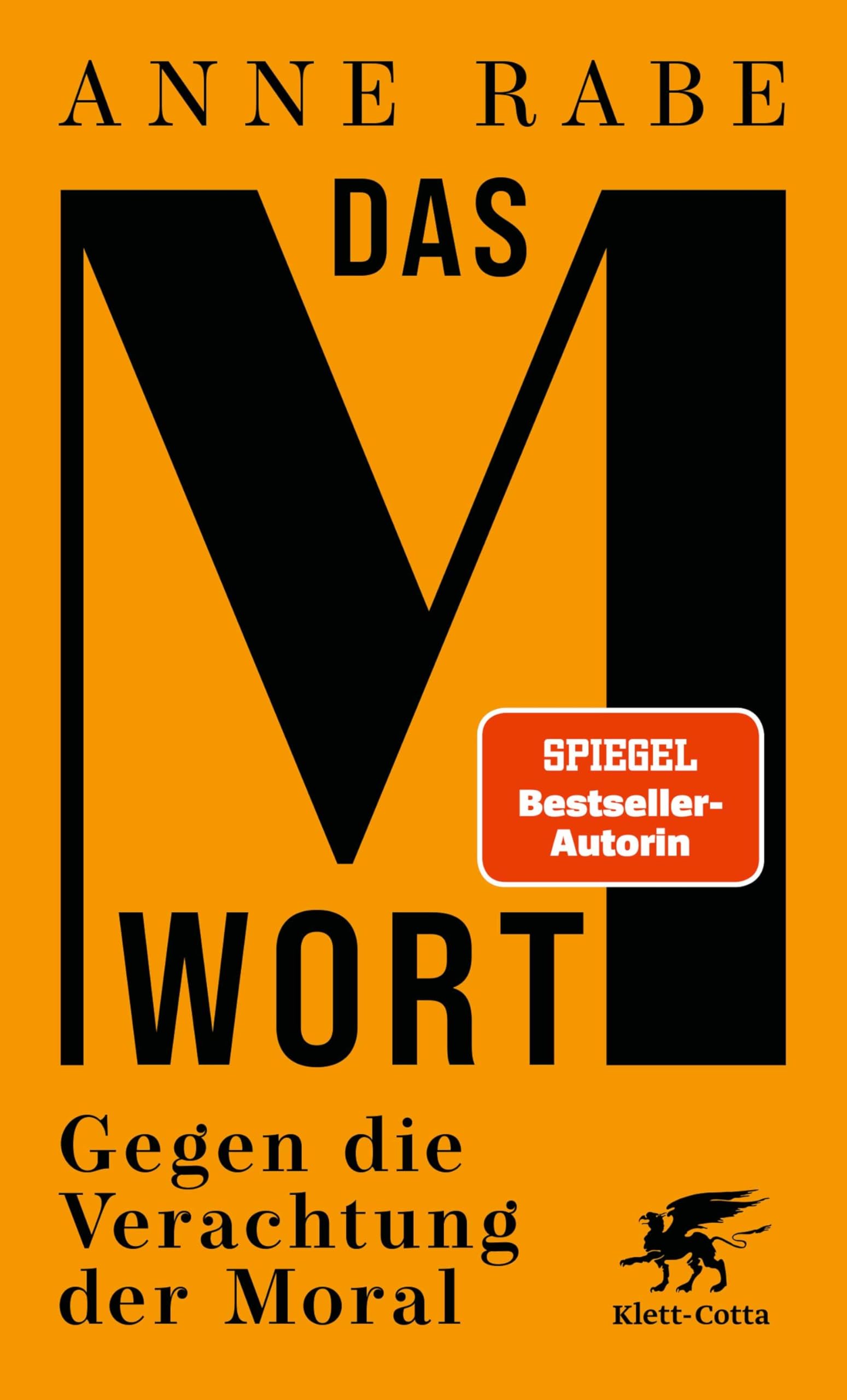 Das M-Wort Philosophy