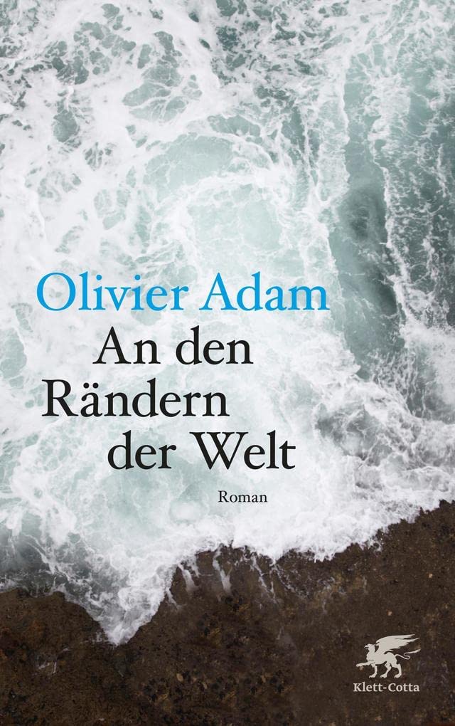 An den Rändern der Welt: Roman Contemporary literature