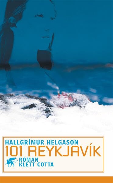101 Reykjavik: Roman Contemporary literature
