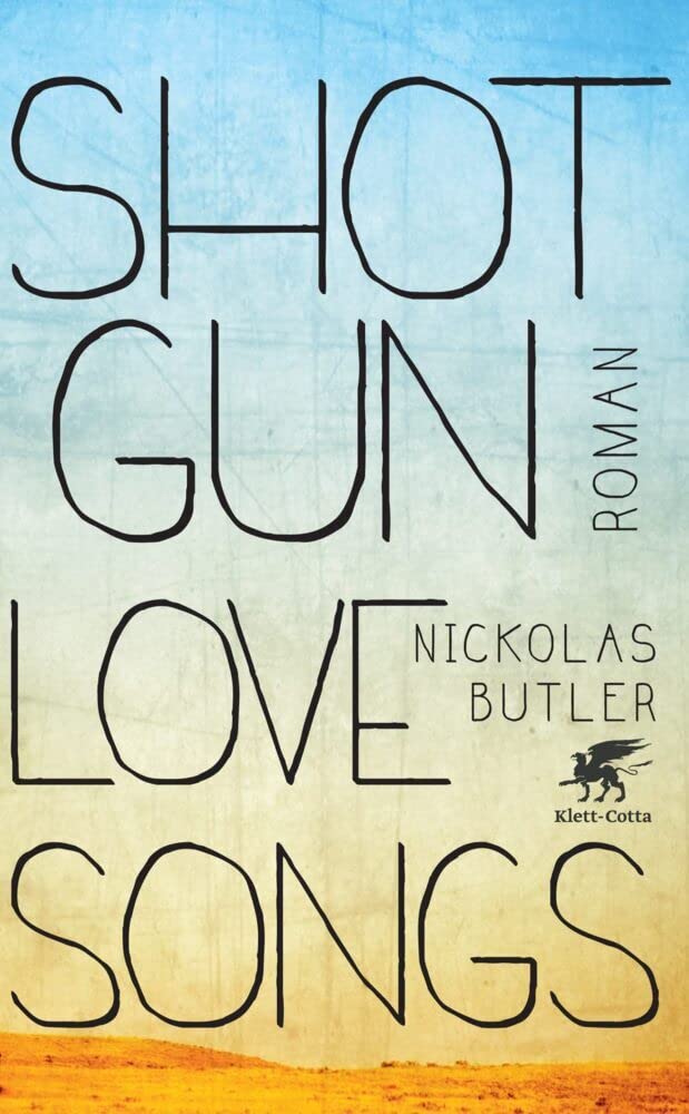 Shotgun Lovesongs Contemporary literature