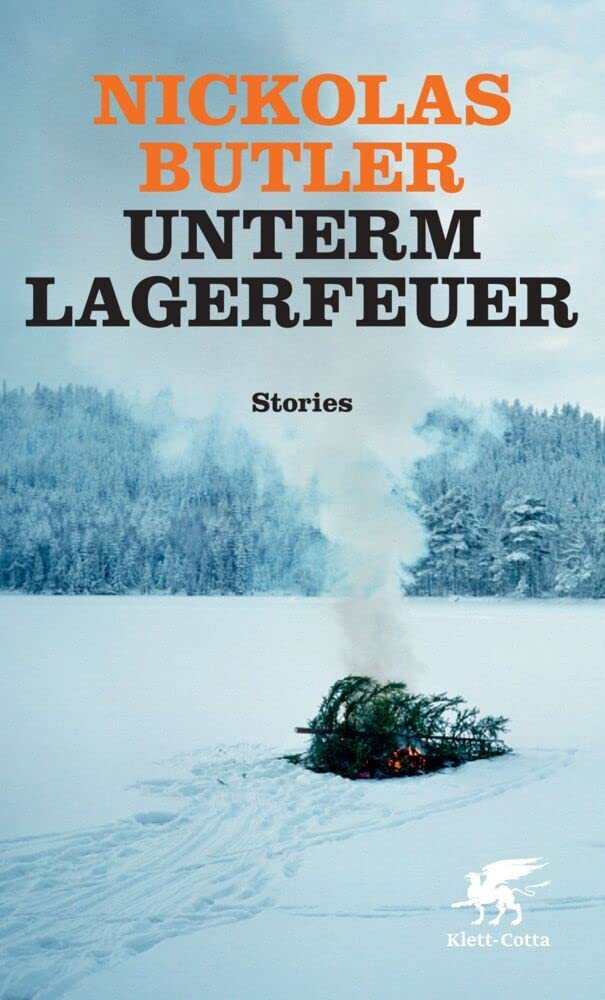 Unterm Lagerfeuer Essays & Short Stories