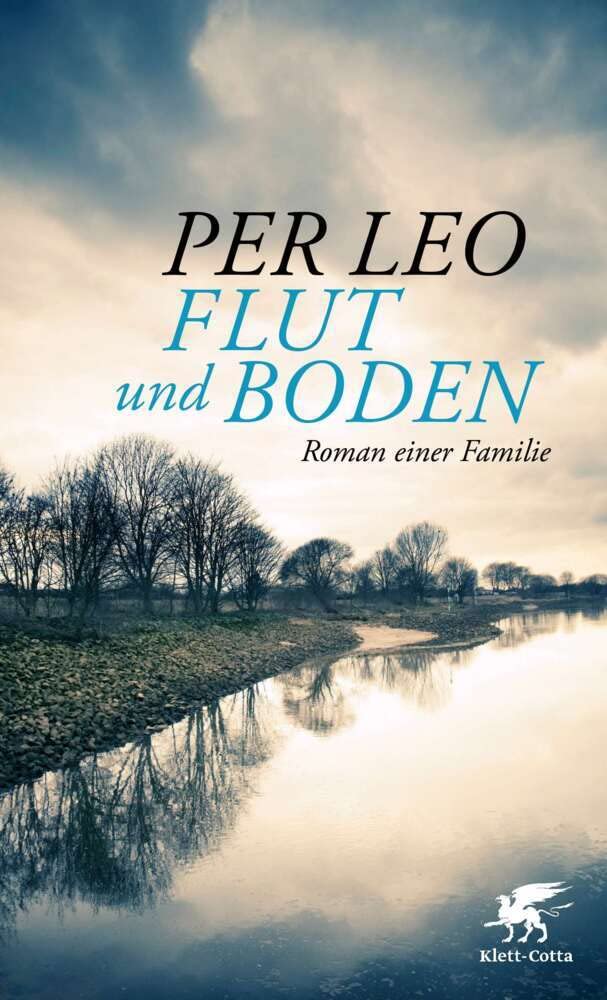 Flut und Boden Contemporary literature Books
