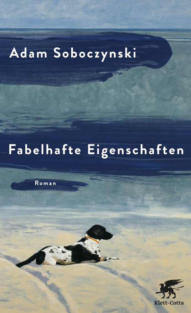 Fabelhafte Eigenschaften Contemporary literature Books