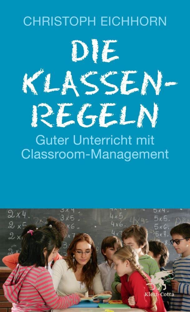 Die Klassenregeln Education & Training