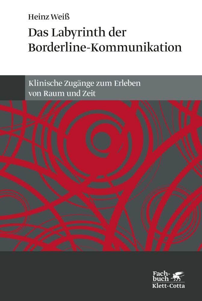 Das Labyrinth der Borderline-Kommunikation: Klinische Zugänge zum Erleben von Raum und Zeit Medicine