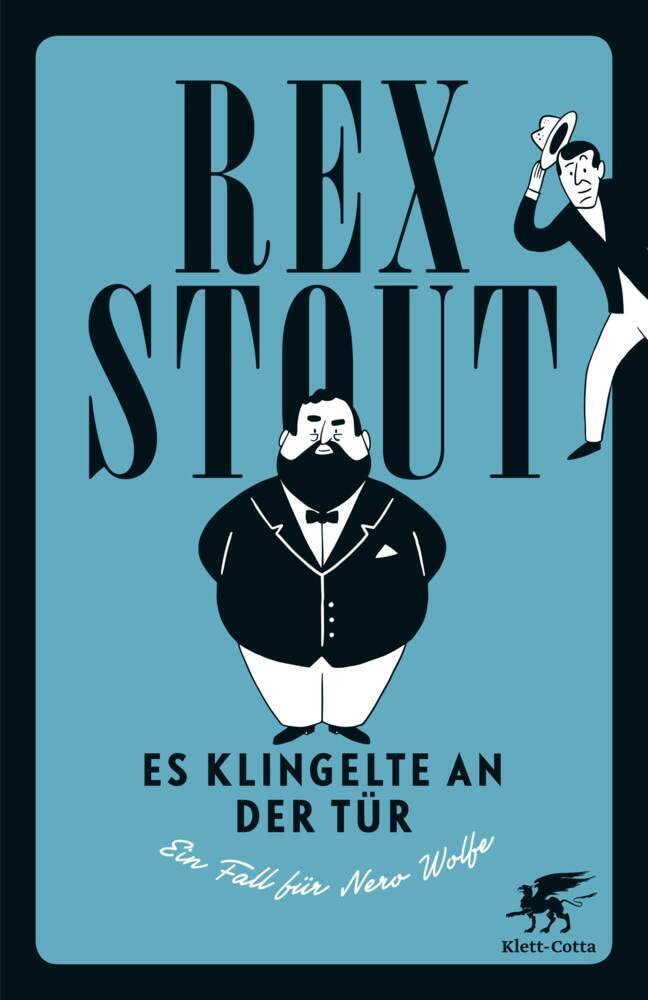 Product Image: Es klingelte an der Tür