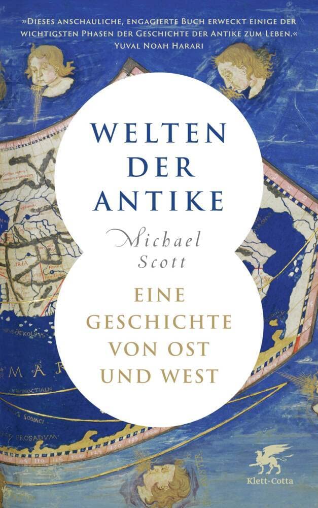 Welten der Antike Philosophy Books