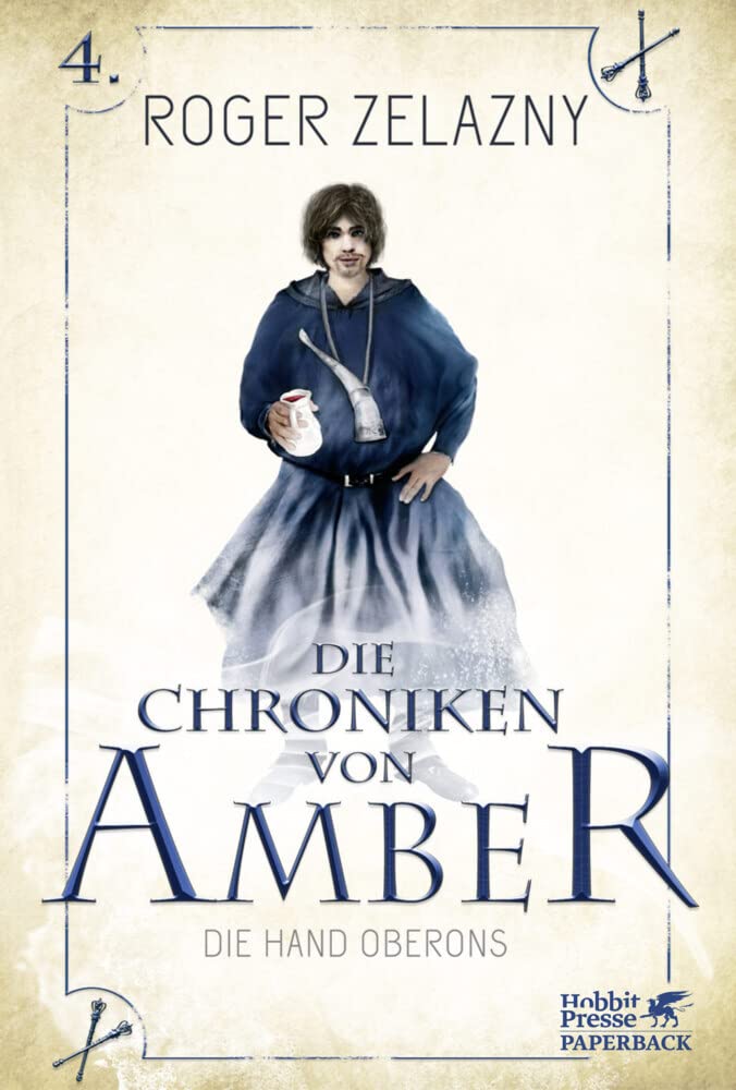 Product Image: Die Hand Oberons
