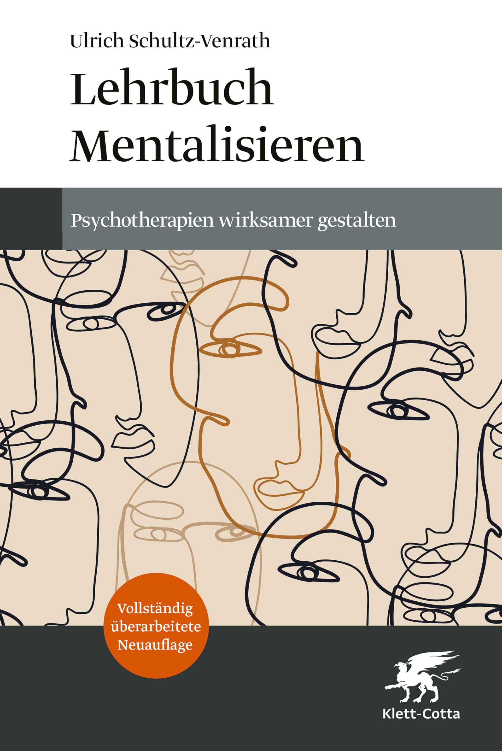 Lehrbuch Mentalisieren (4. Aufl.) Medicine