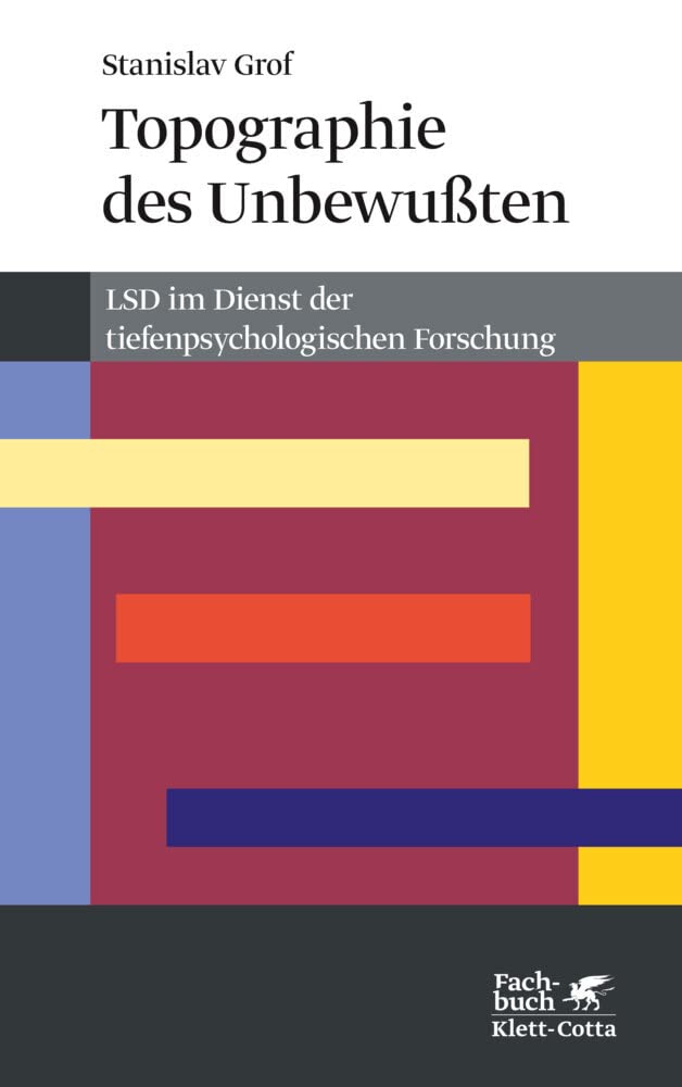 Product Image: Topographie des Unbewussten