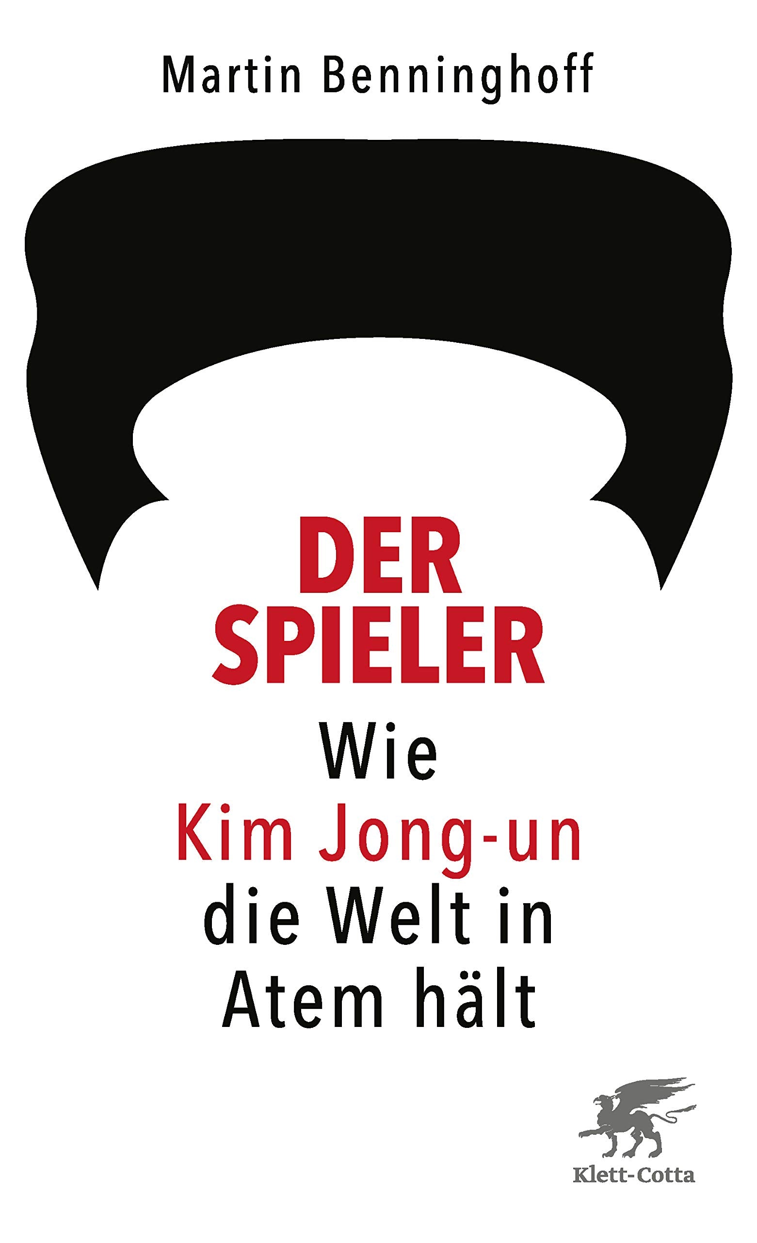 Der Spieler Politics & Society Books