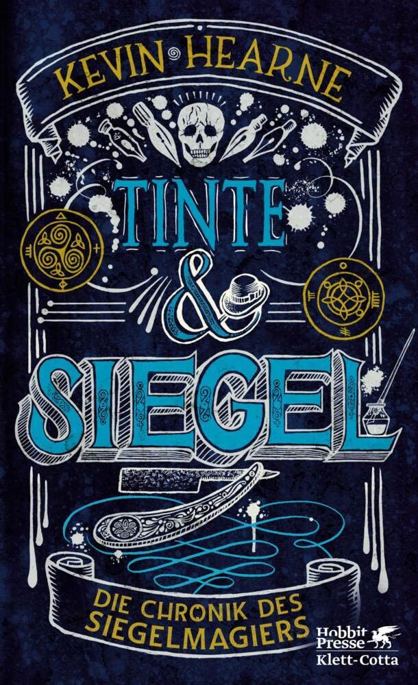 Tinte & Siegel Historical Fiction