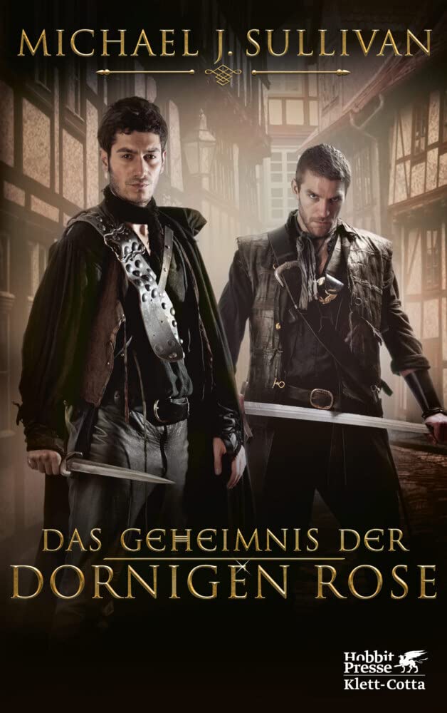 Das Geheimnis der Dornigen Rose Historical Fiction