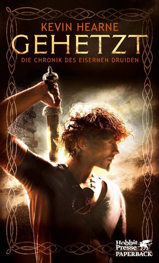 Gehetzt Fairy Tales & Legends
