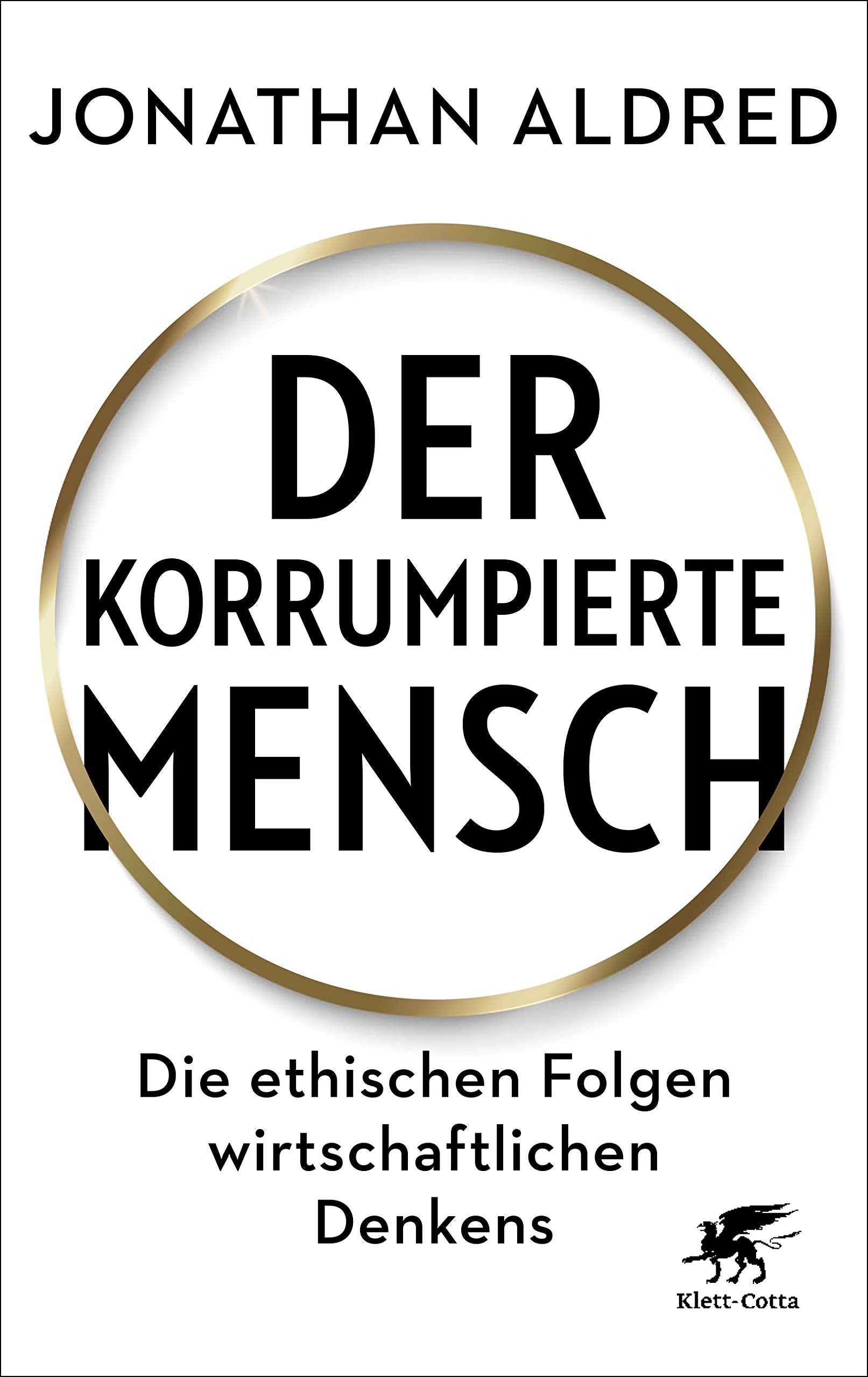 Der korrumpierte Mensch Philosophy Books