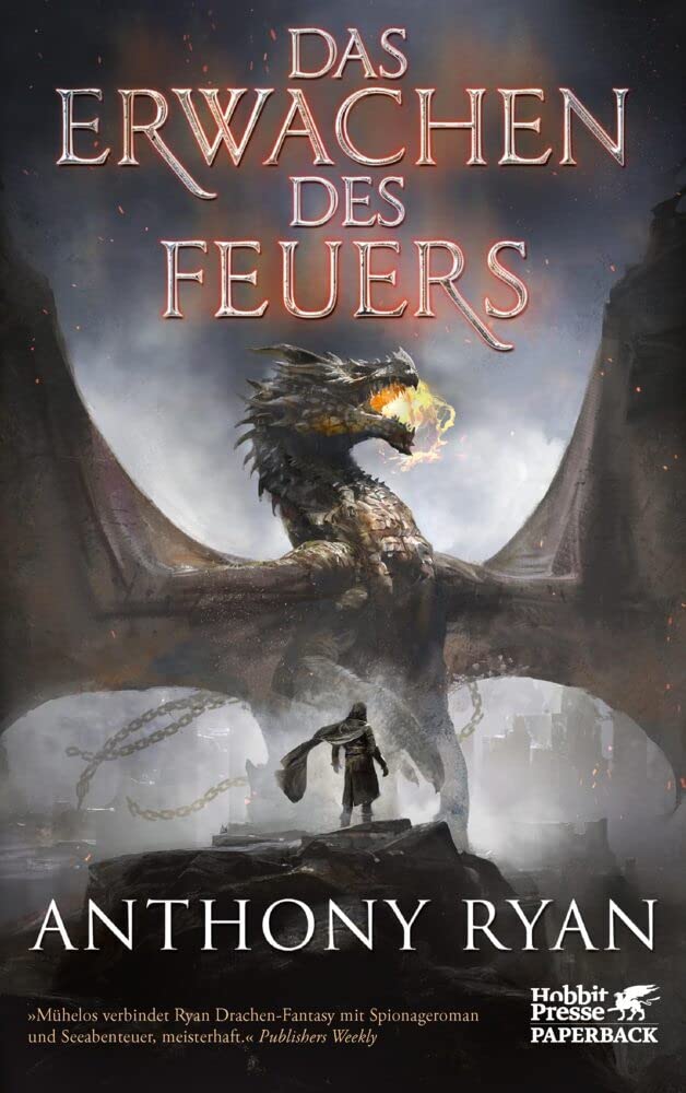 Das Erwachen des Feuers Contemporary literature Books