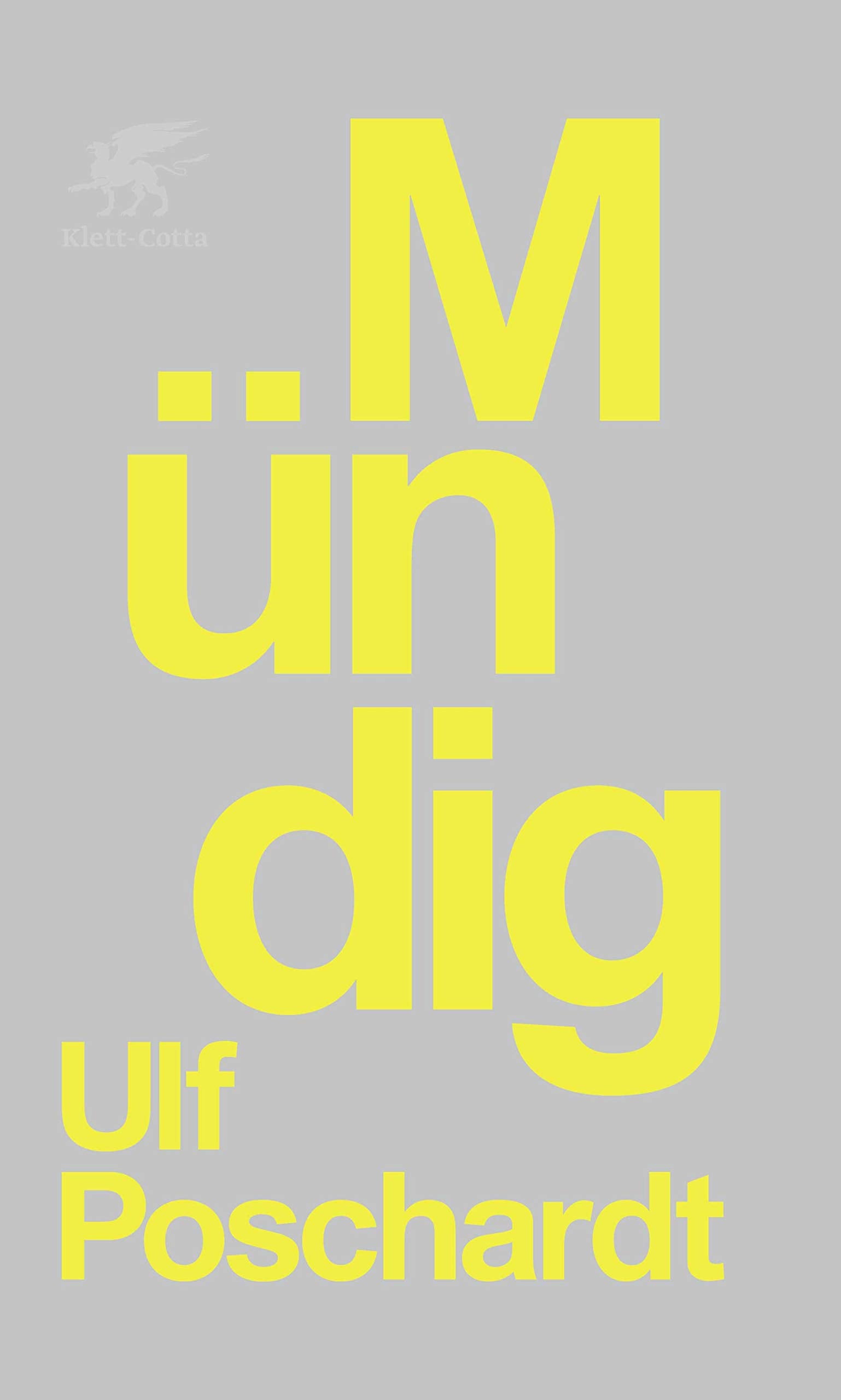 Product Image: Mündig