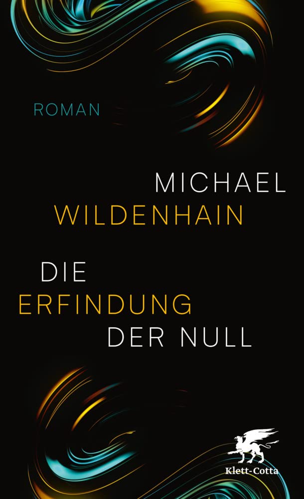 Die Erfindung der Null Contemporary literature Books