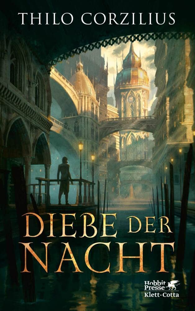 Product Image: Diebe der Nacht