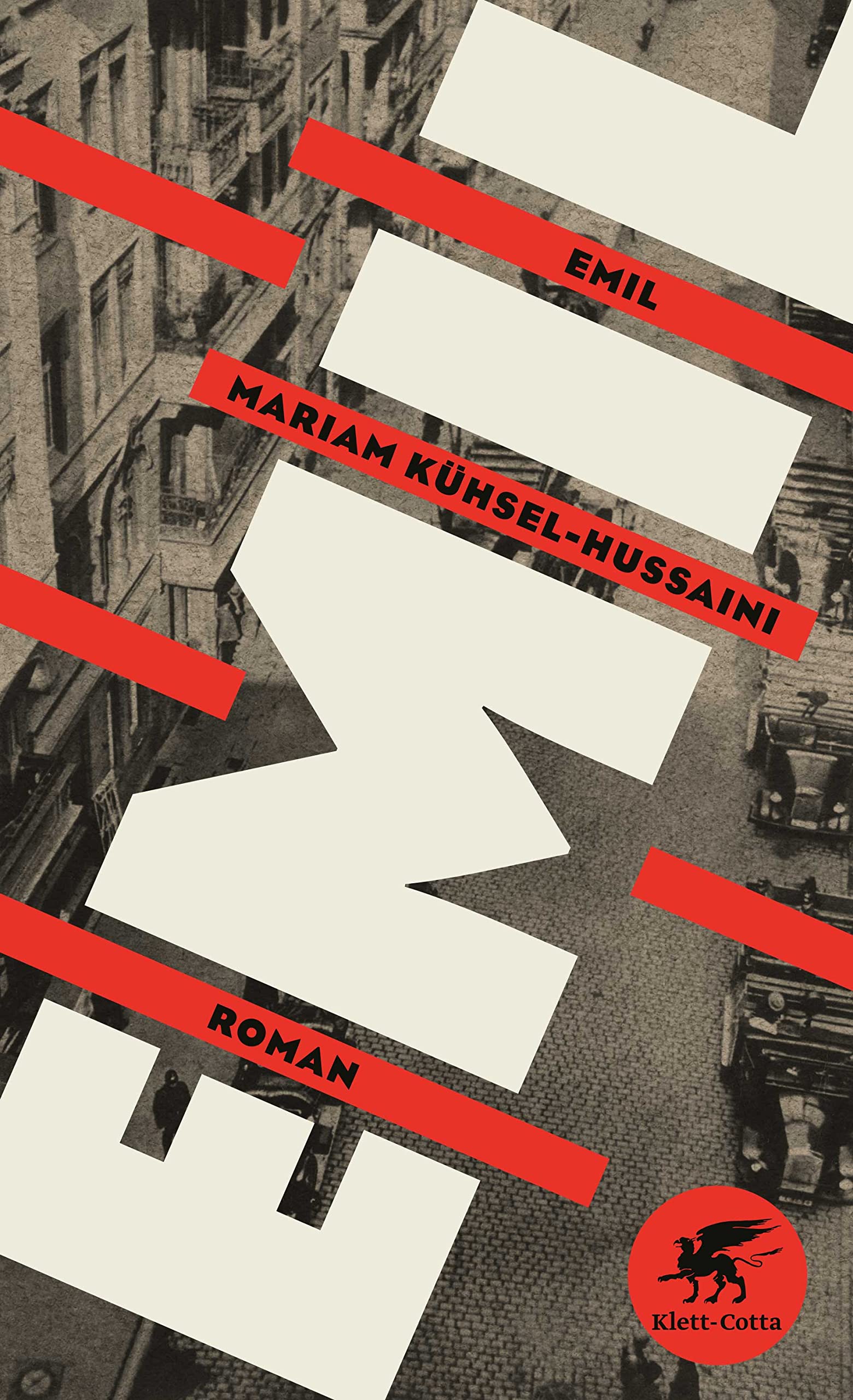 EMIL: Roman Contemporary literature
