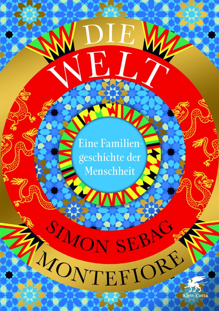 Die Welt Memories