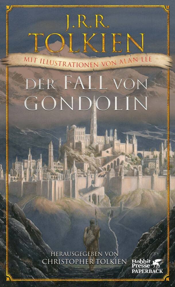 Product Image: Der Fall von Gondolin