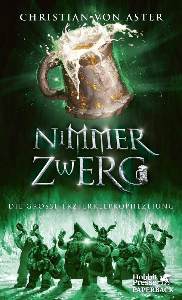 Nimmerzwerg Historical Fiction