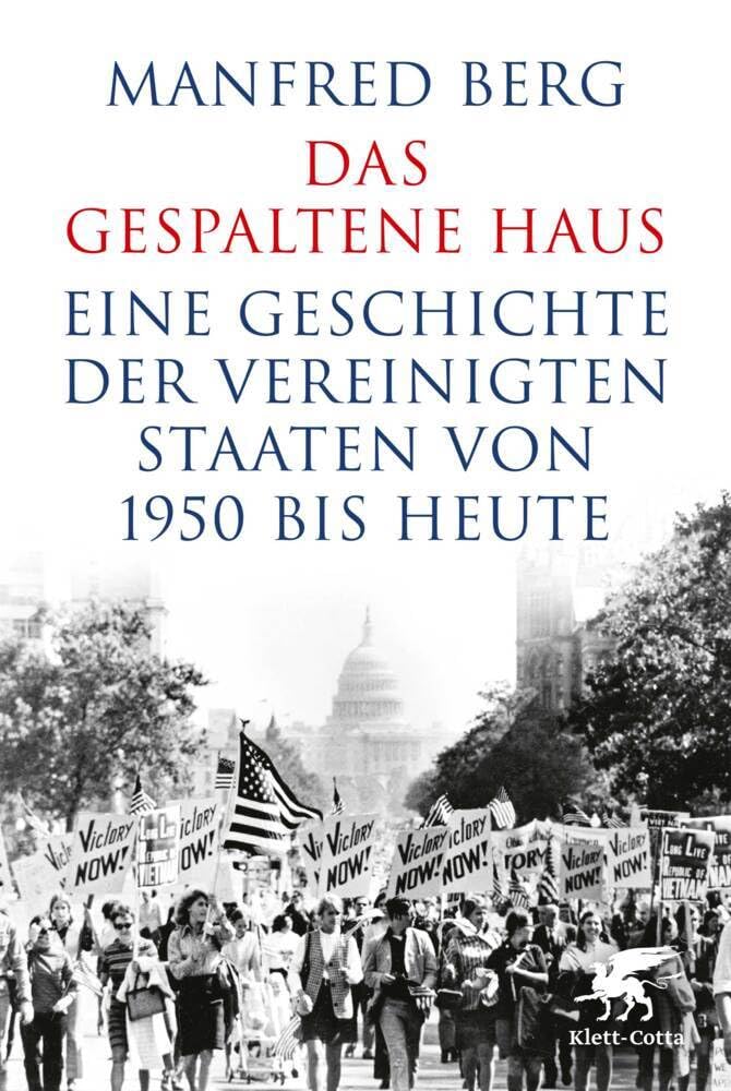 Das gespaltene Haus Social Sciences Books