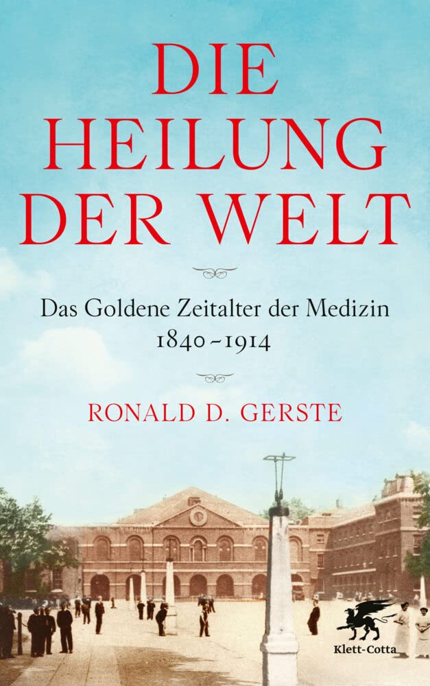 Die Heilung der Welt Medicine Books