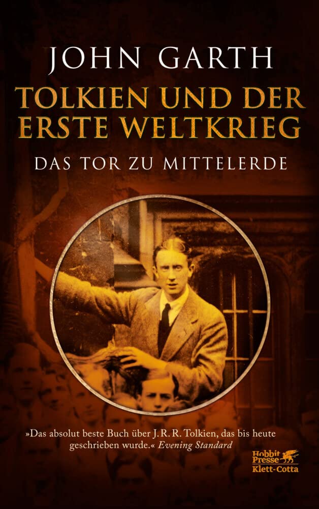 Product Image: Tolkien und der Erste Weltkrieg