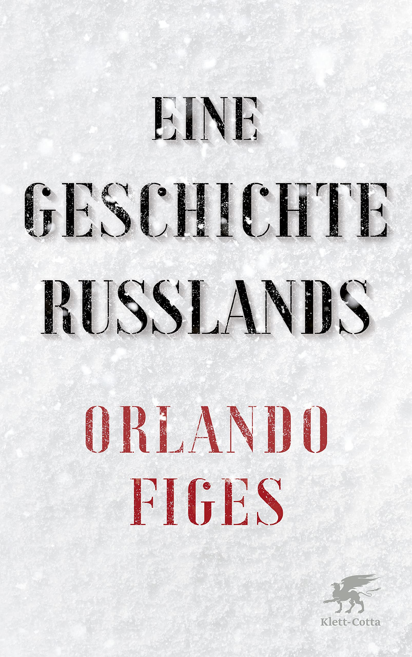 Eine Geschichte Russlands Philosophy Books