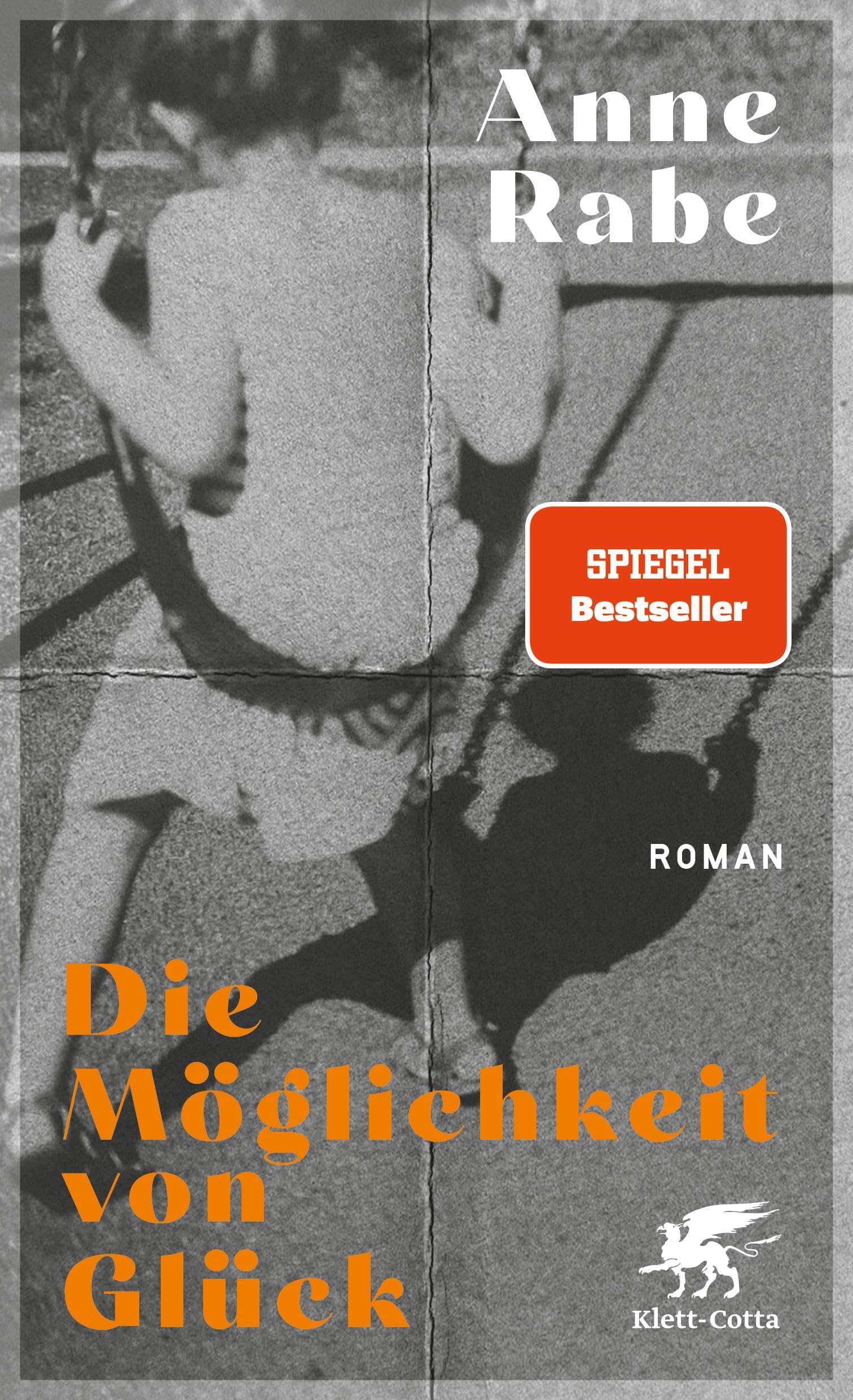 Product Image: Die Möglichkeit von Glück