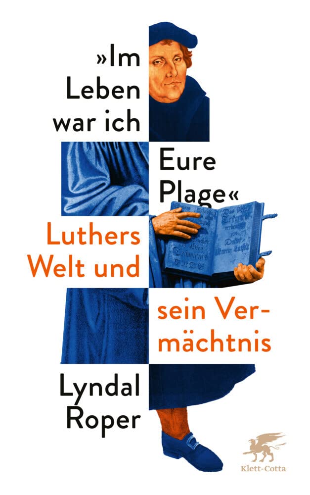 Im Leben war ich Eure Plage Natural Sciences