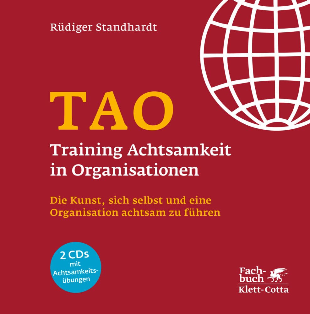TAO – Training Achtsamkeit in Organisationen Business, Finance & Career