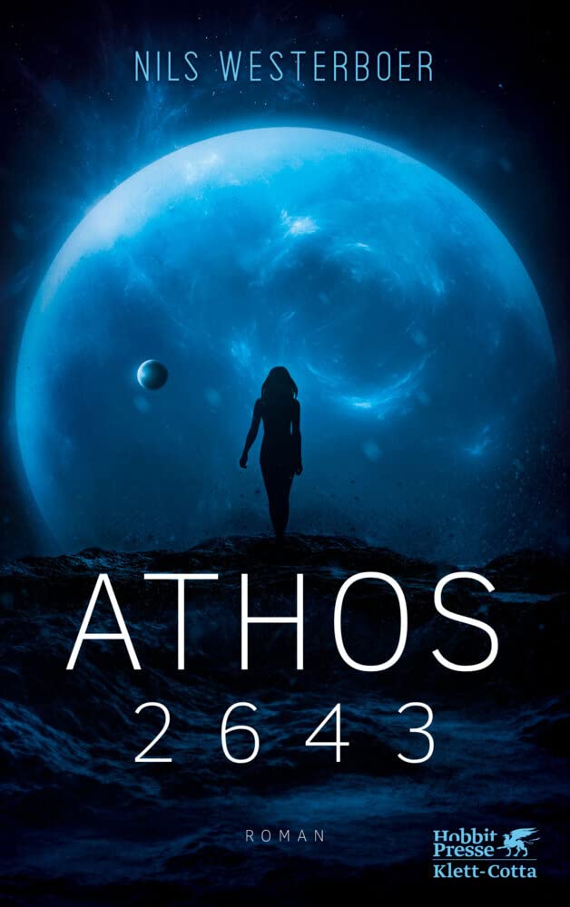 Product Image: Athos 2643