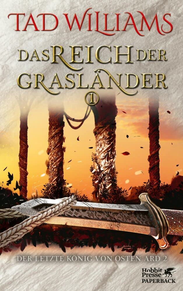 Product Image: Das Reich der Grasländer 1