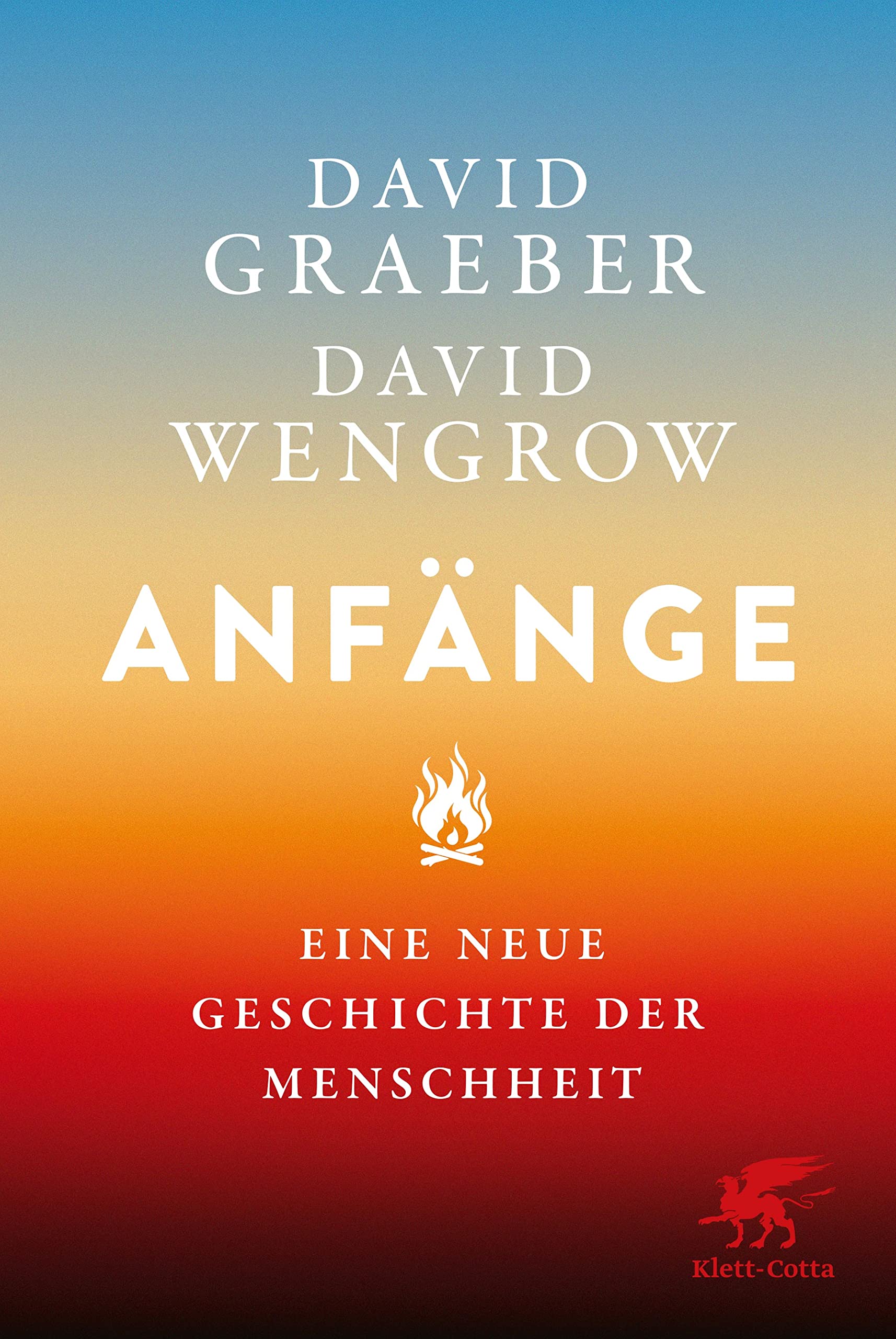 Anfänge Books