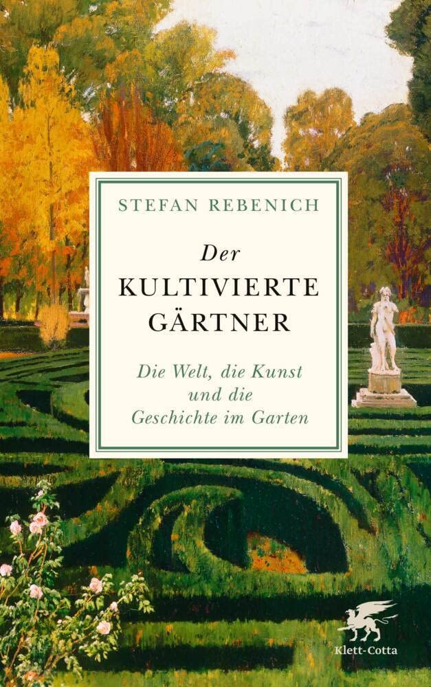 Product Image: Der kultivierte Gärtner